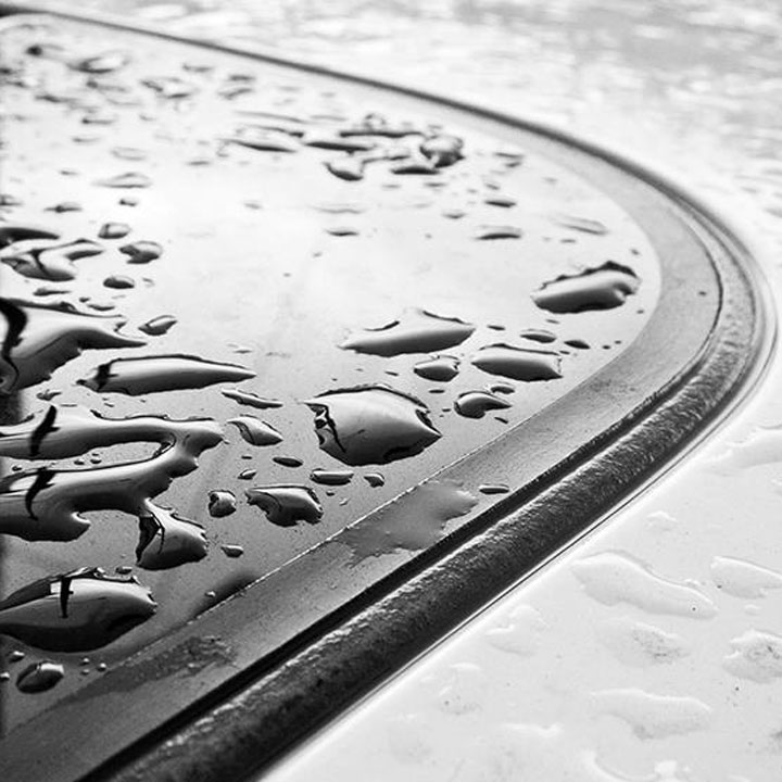 engineer working on power turbine