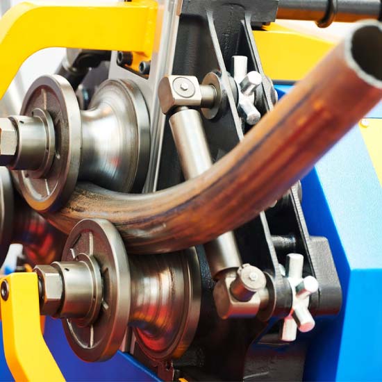 成型工艺的性能因素